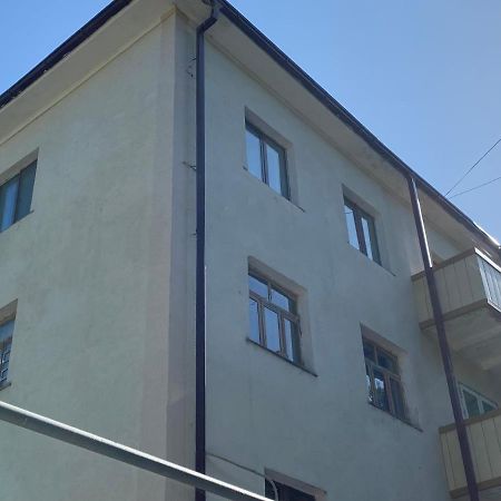 Mehmonservis1 Apartment Samarkand Ngoại thất bức ảnh
