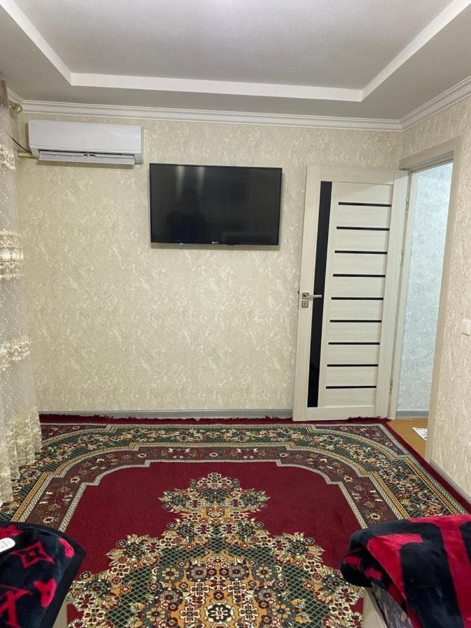 Mehmonservis1 Apartment Samarkand Ngoại thất bức ảnh