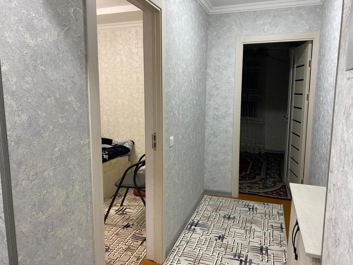 Mehmonservis1 Apartment Samarkand Ngoại thất bức ảnh
